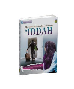 Merungkai Permasalahan Tentang 'Iddah