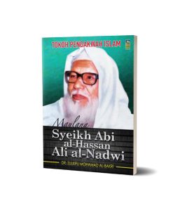 Maulana Syeikh Abi al-Hassan Ali al-Nadwi