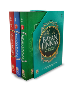 Bayan Linnas