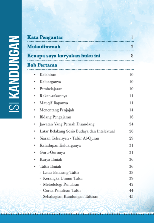 Syeikh Mutawwali Sya'rawi dan Mawaqifnya. - Image 2