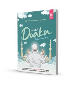 Inilah Doaku