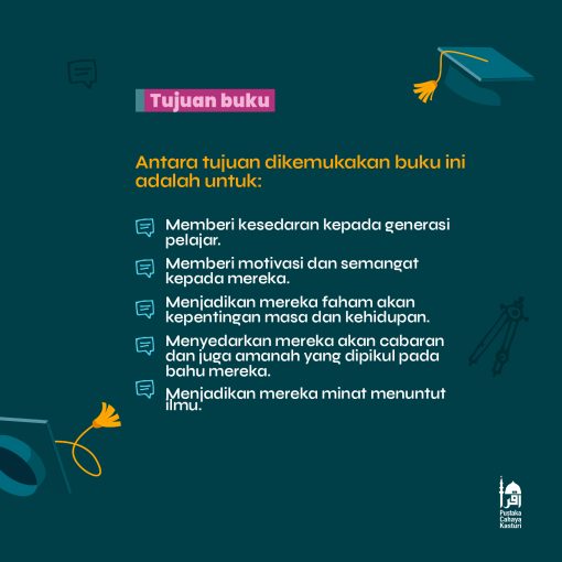 Anakku, Inilah Pesanan Abah - Image 5
