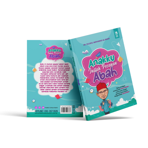 Anakku, Inilah Pesanan Abah - Image 7