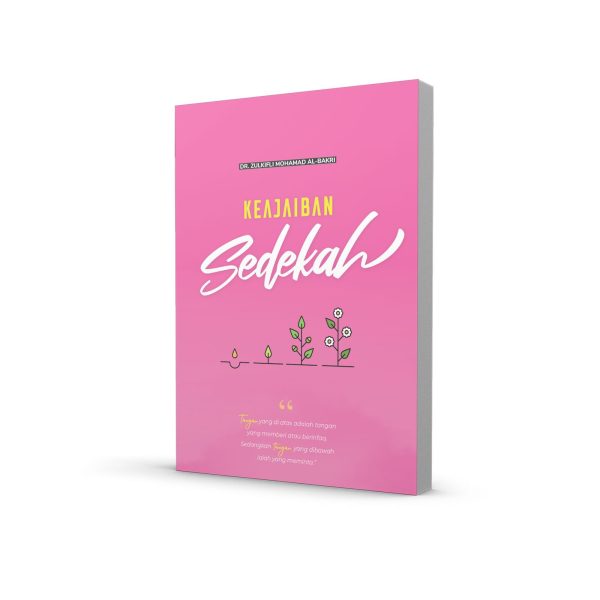 Keajaiban Sedekah