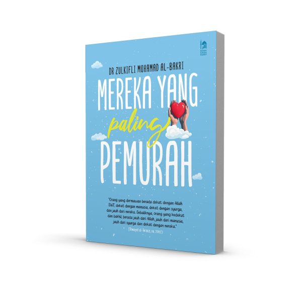 Mereka yang Paling Pemurah