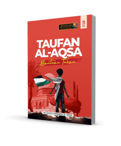 Taufan Al-Aqsa