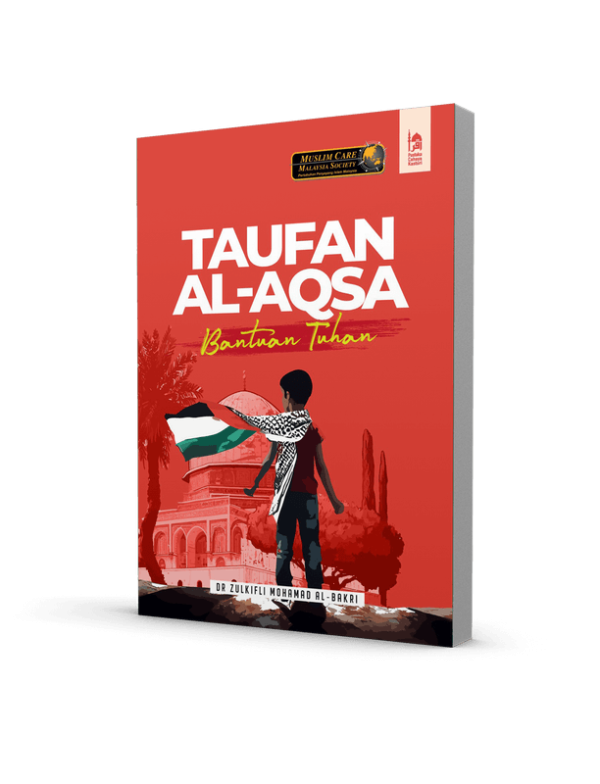 Taufan Al-Aqsa