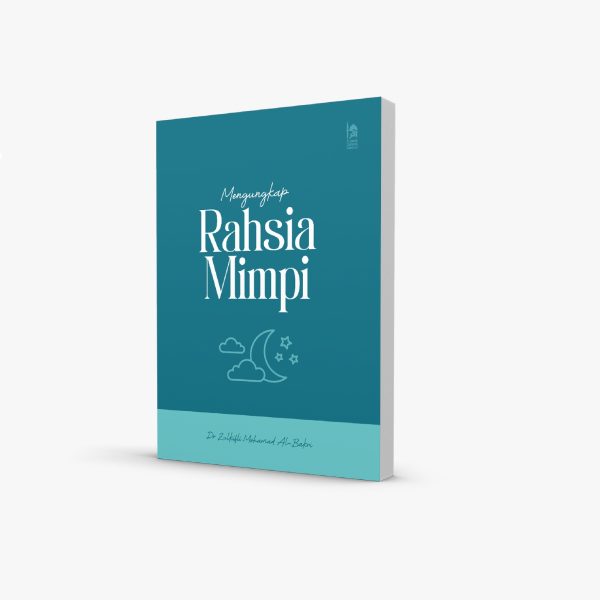 Mengungkap Rahsia Mimpi