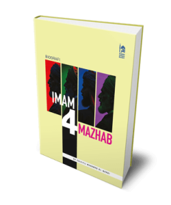 Biografi Imam 4 Mazhab