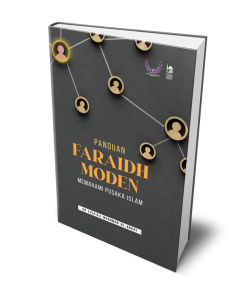 Panduan Faraidh Moden - Memahami Pusaka Islam