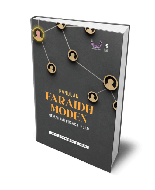 Panduan Faraidh Moden - Memahami Pusaka Islam
