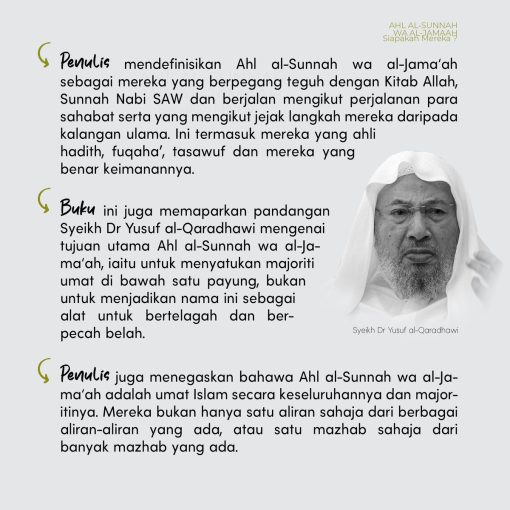 Ahlu Sunnah Wal Jamaah - Image 5