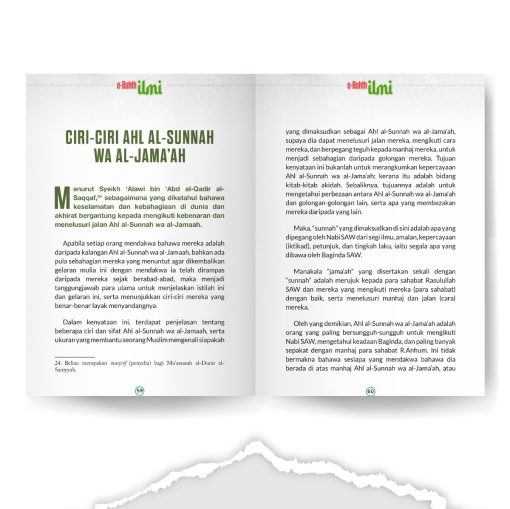 Ahlu Sunnah Wal Jamaah - Image 7
