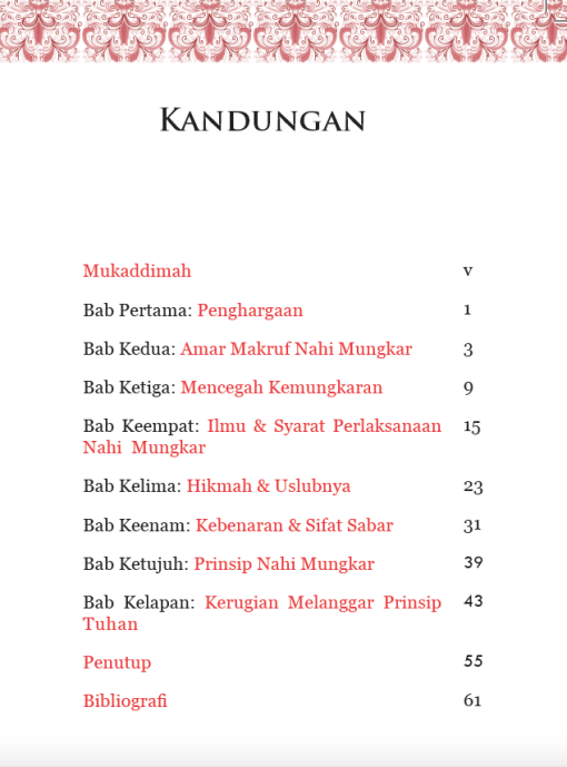 Siri Siyasah : Cegah Jenayah - Pencegahan Jenayah Syariah - Image 2