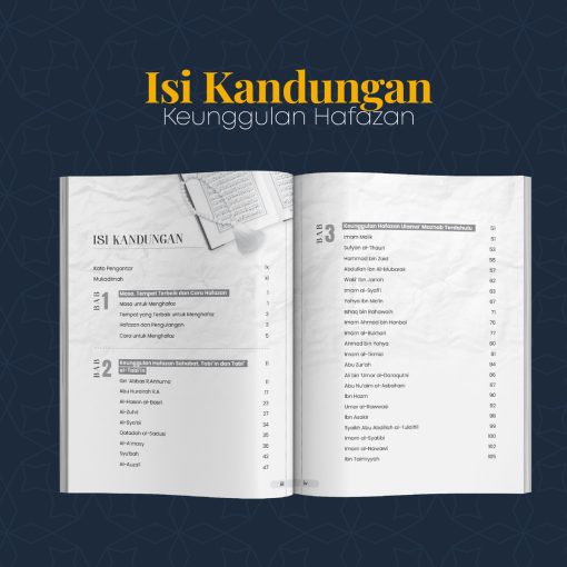 Keunggulan Hafazan - Image 5