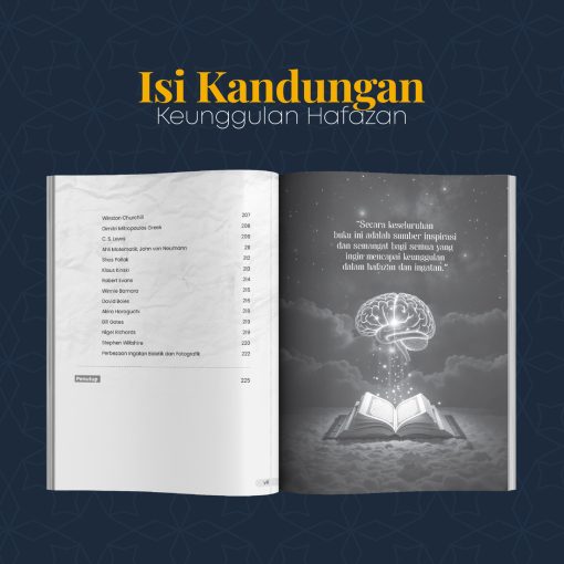 Keunggulan Hafazan - Image 7