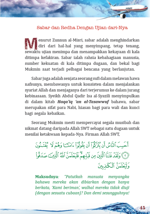 Tragedi MH370 - Image 5