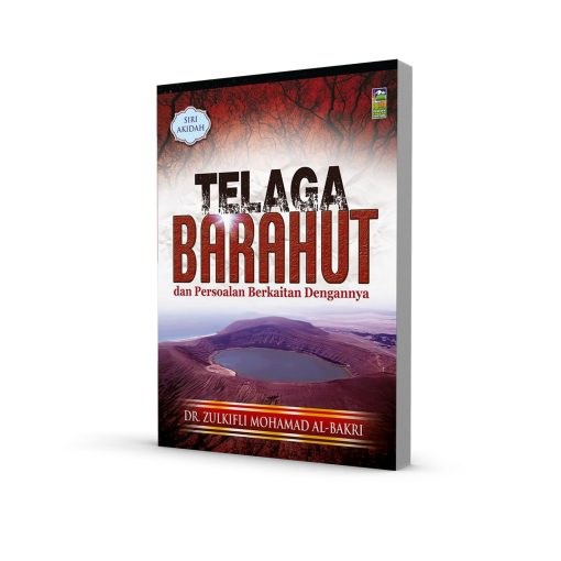 Siri Akidah  Telaga Baharut