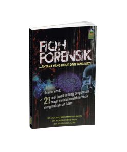 Siri Fiqh  Fiqh Forensik  Antara yang hidup dan mati