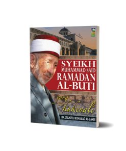 Tokoh Islam : Syeikh Ramadhan Al Buti