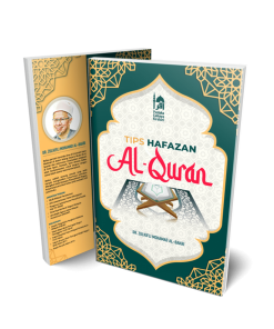 Tips Hafazan Al Quran