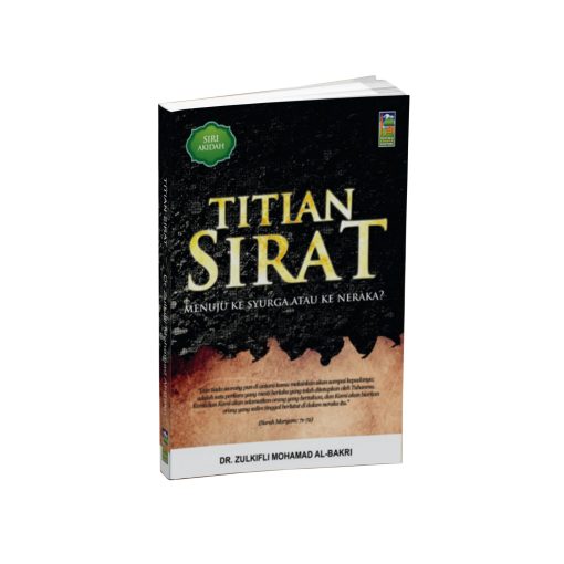 Isu Akidah : Titian Sirat