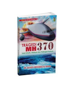 Tragedi MH370