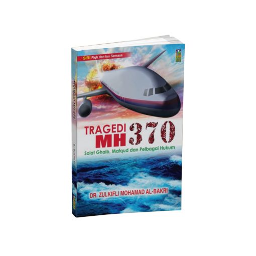 Tragedi MH370