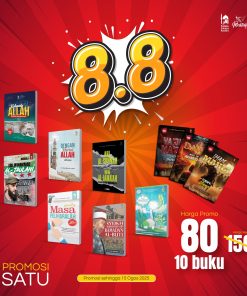 Promosi 1 8.8