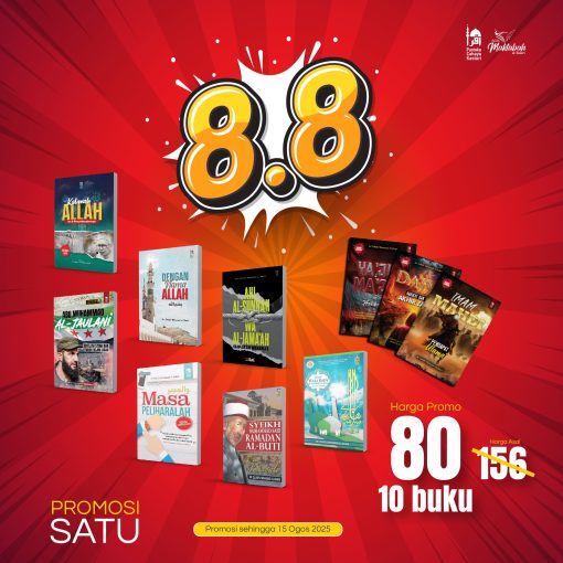 Promosi 1 8.8