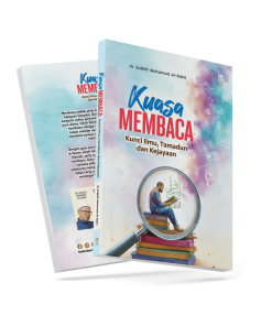 Kuasa Membaca